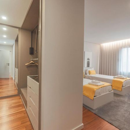 Porto & Douro Vista Apartments By Inviting Valbom (Gondomar) Exterior foto