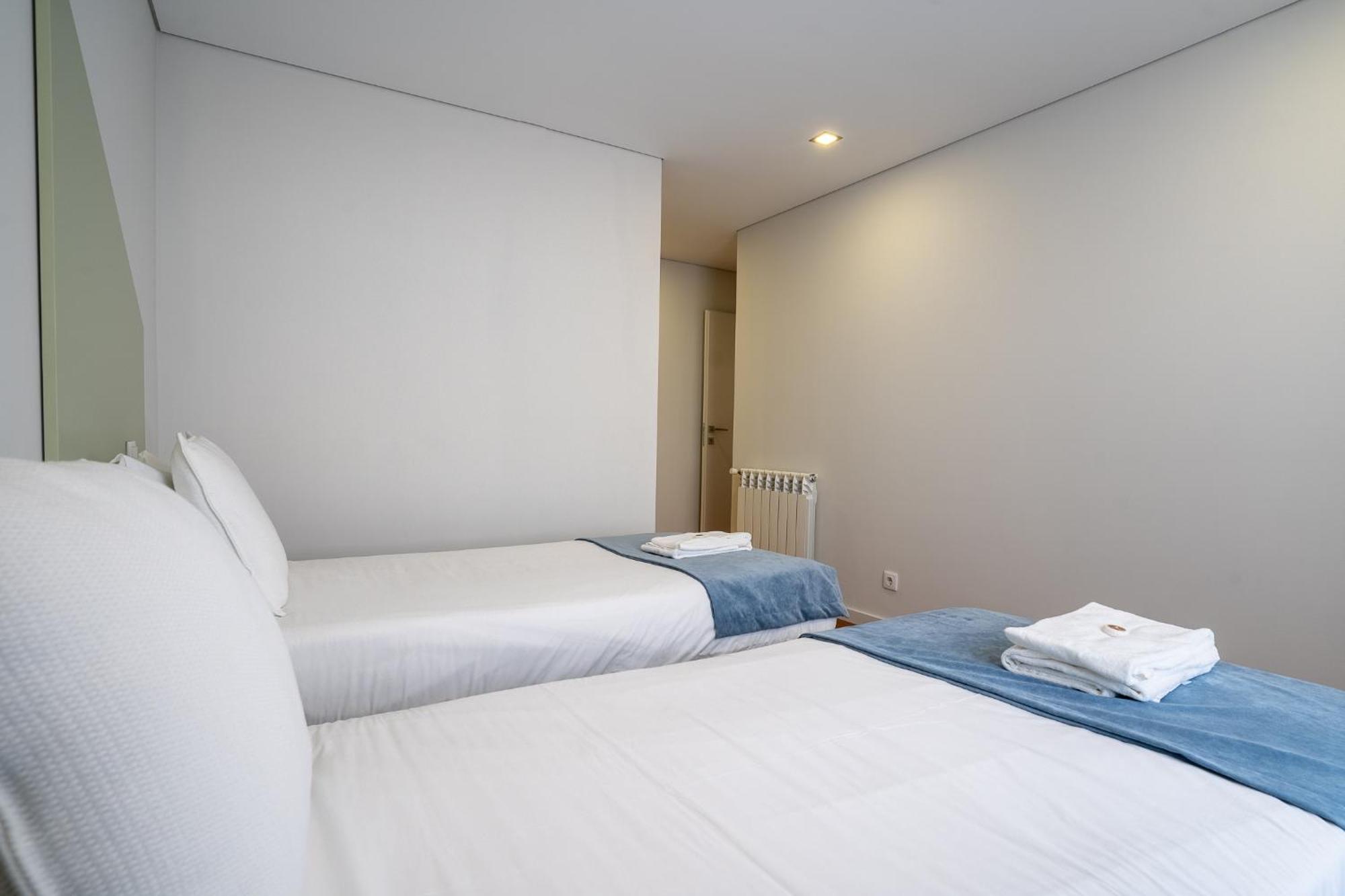Porto & Douro Vista Apartments By Inviting Valbom (Gondomar) Exterior foto