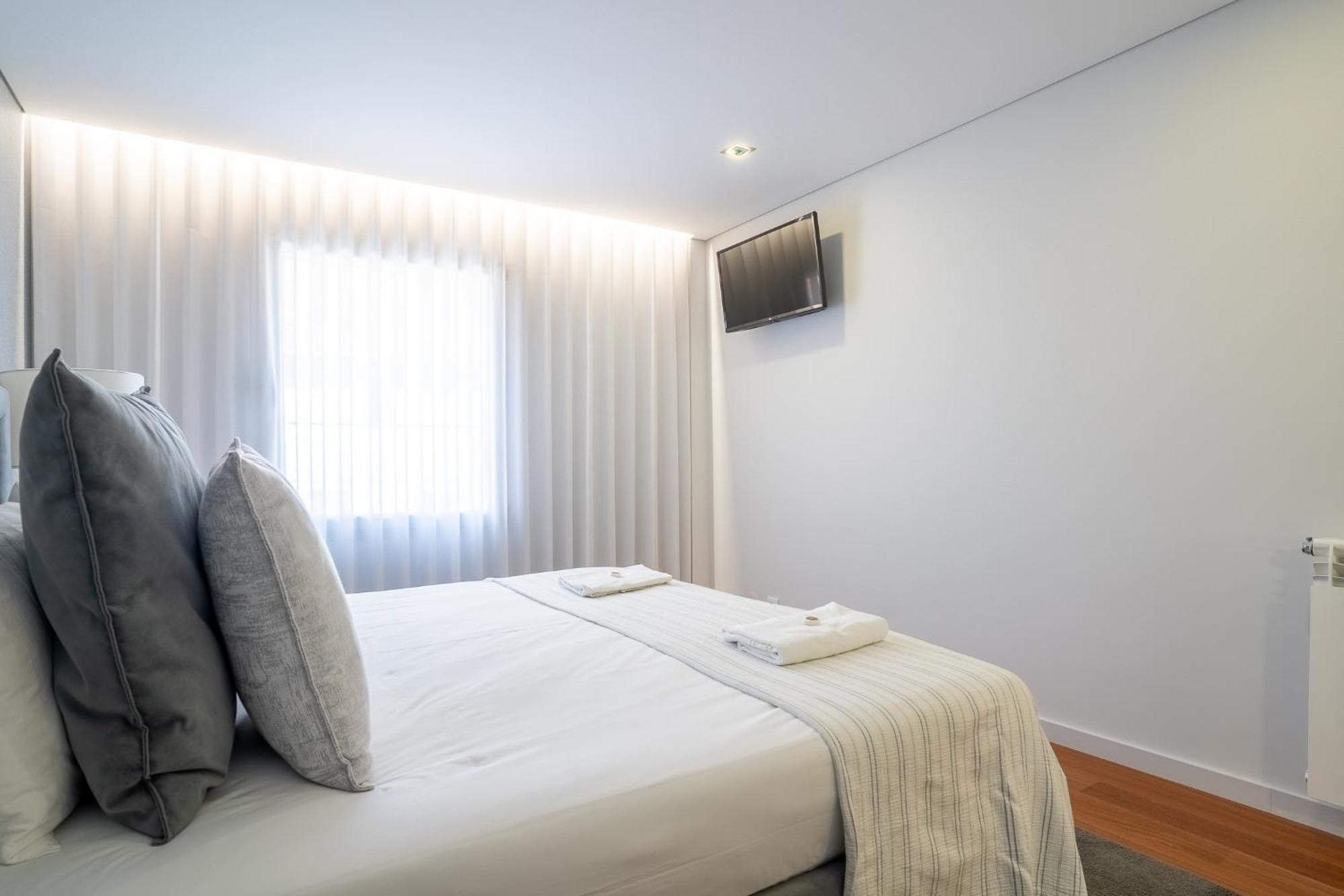 Porto & Douro Vista Apartments By Inviting Valbom (Gondomar) Exterior foto