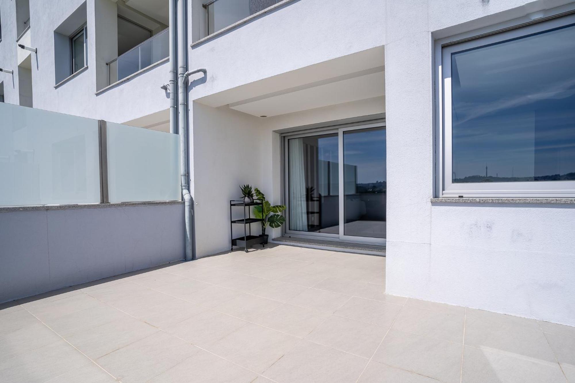 Porto & Douro Vista Apartments By Inviting Valbom (Gondomar) Exterior foto
