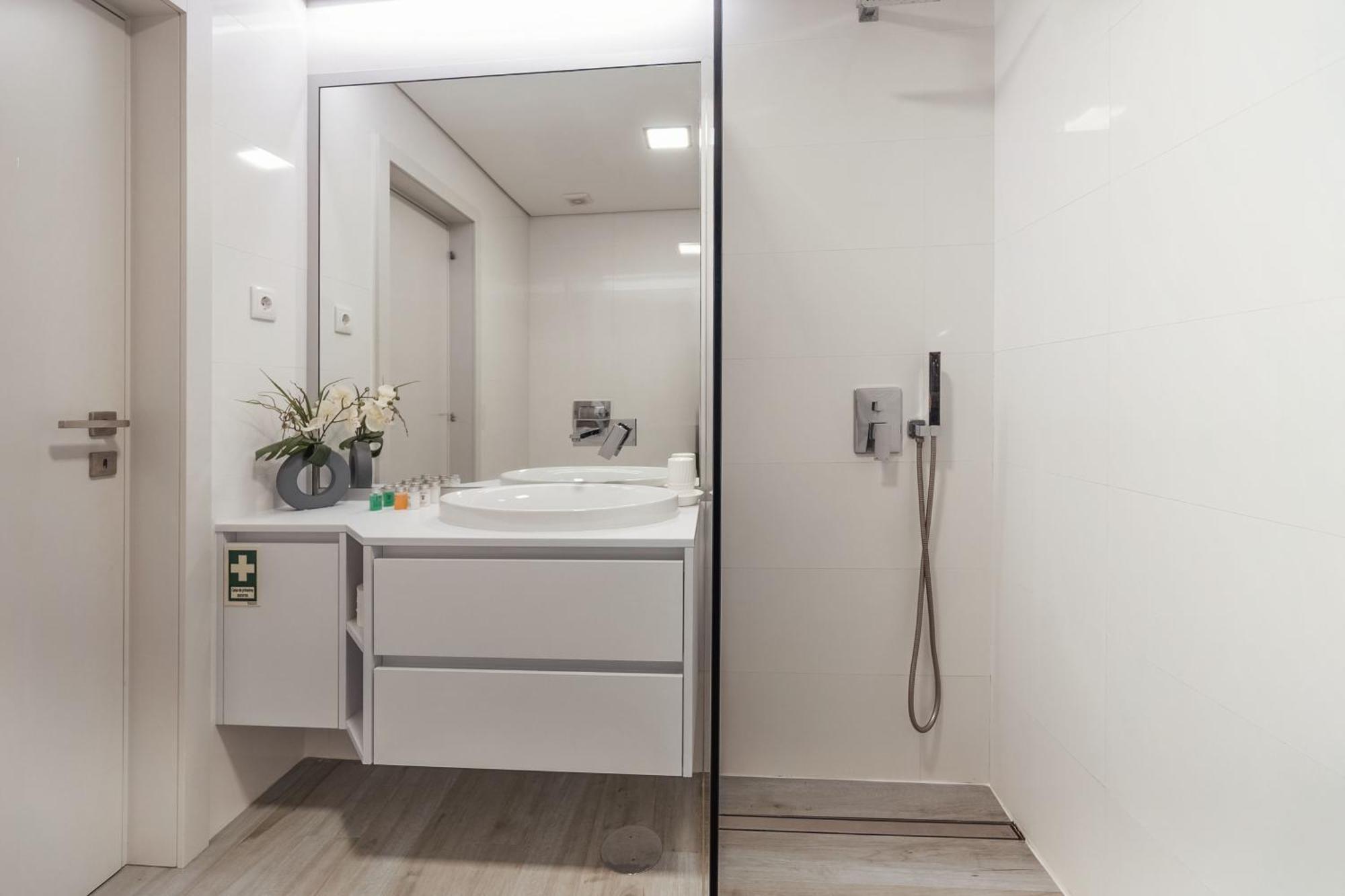 Porto & Douro Vista Apartments By Inviting Valbom (Gondomar) Exterior foto