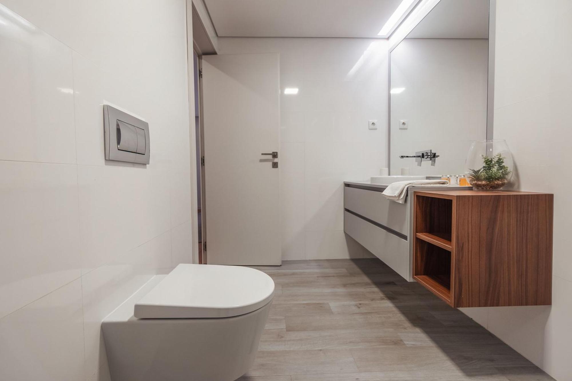 Porto & Douro Vista Apartments By Inviting Valbom (Gondomar) Exterior foto