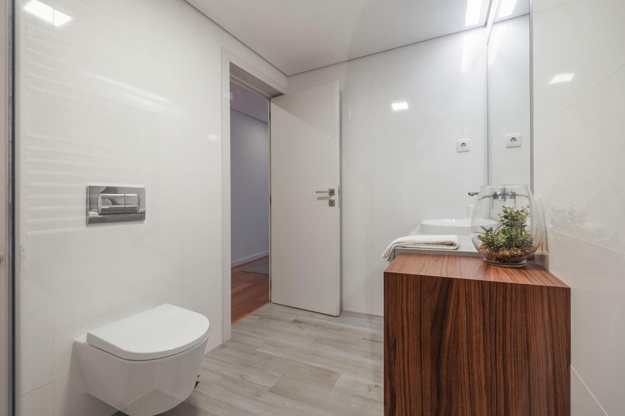 Porto & Douro Vista Apartments By Inviting Valbom (Gondomar) Exterior foto