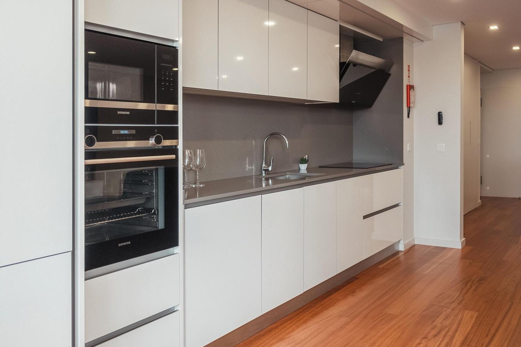 Porto & Douro Vista Apartments By Inviting Valbom (Gondomar) Exterior foto